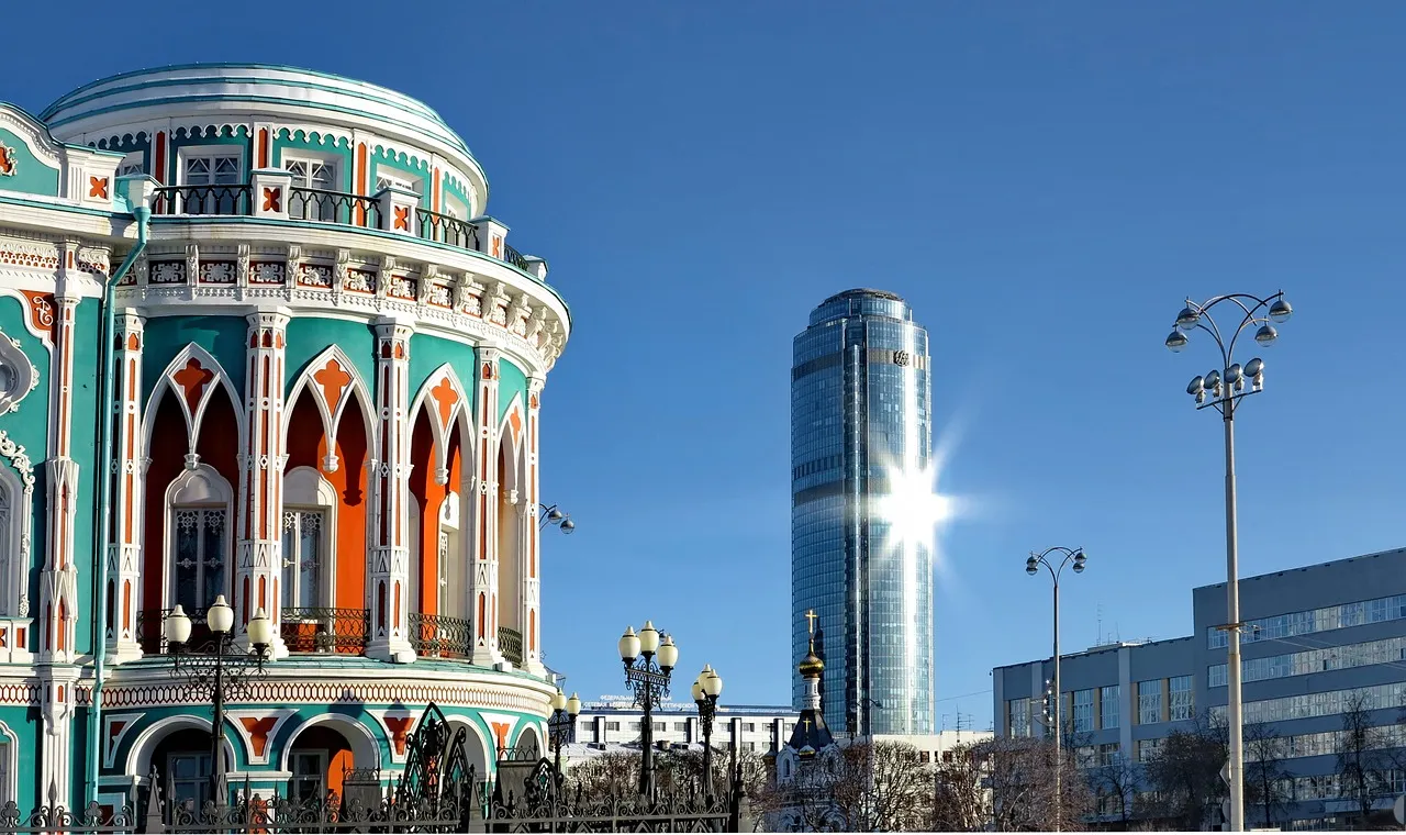 25 Fascinating Facts About Yekaterinburg, Russia (2026 Guide)