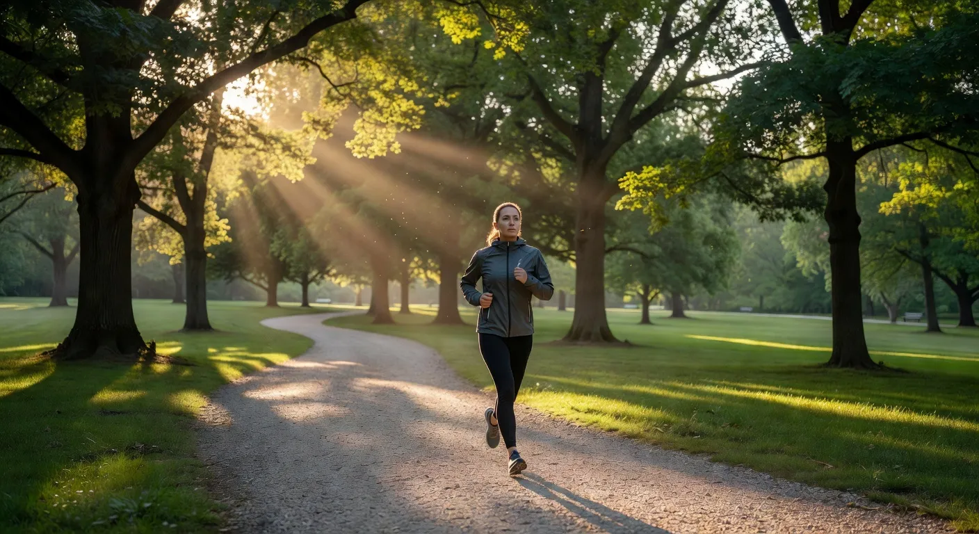 Recovery and fresh start after a breakup