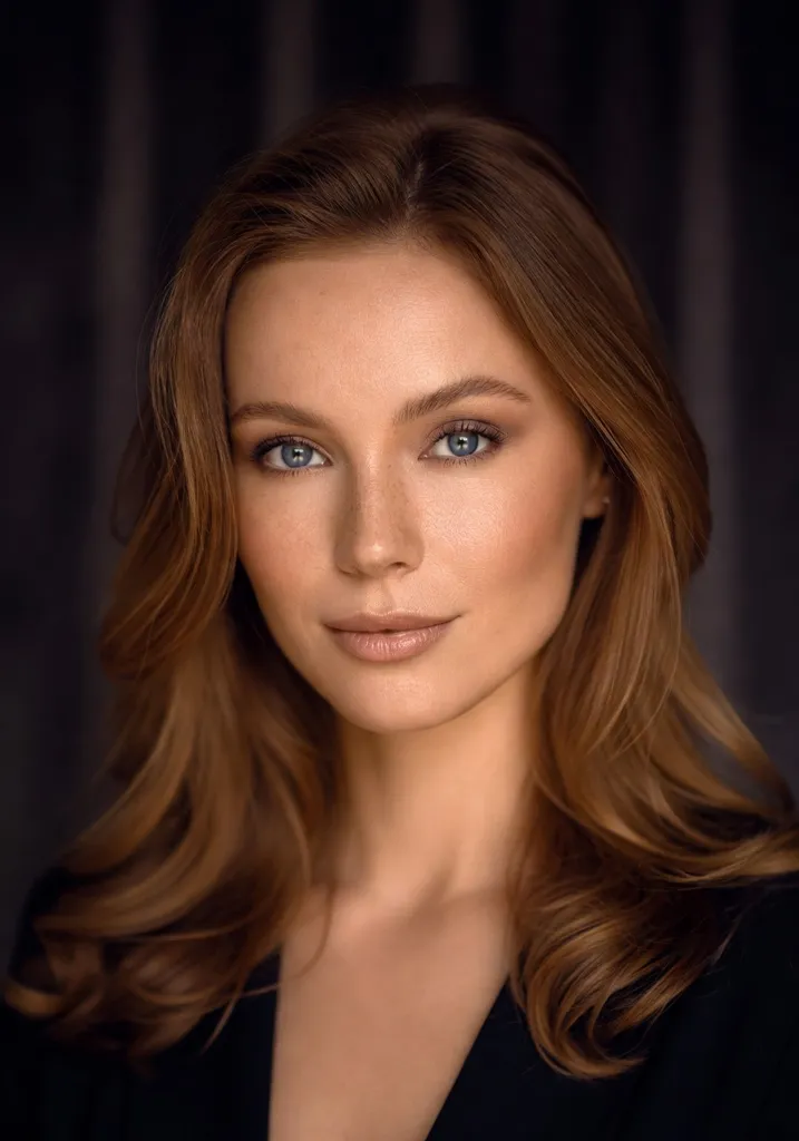 La beaute des femmes russes