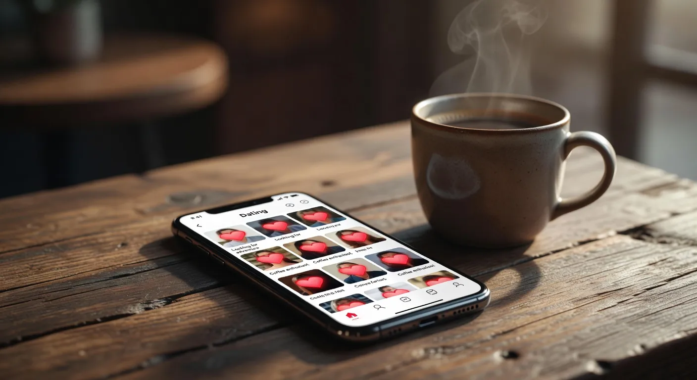 The 6 best apps for dating and finding a sexual partner