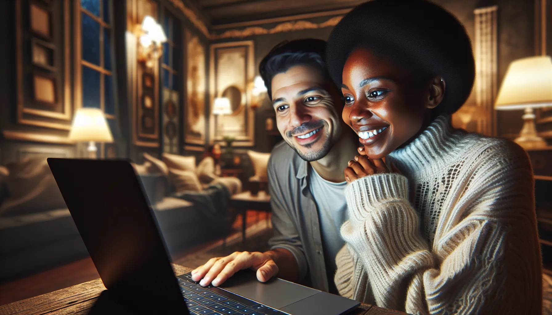 Love at a distance: 10 tips for a happy long-distance relationship