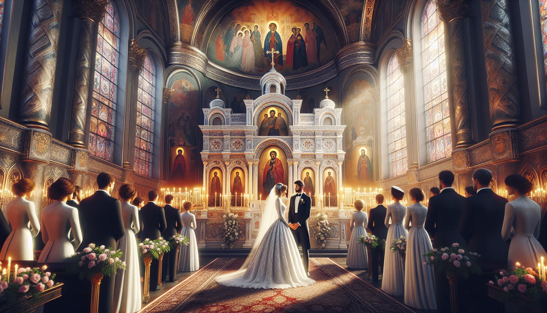 How to Marry a Russian Girl: Complete Guide for Foreign Men