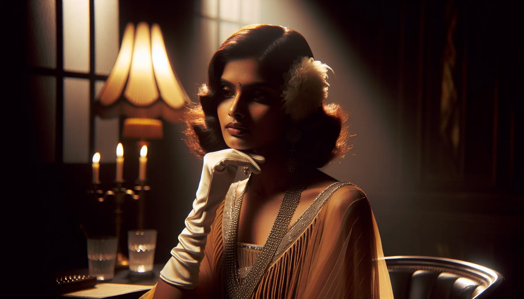 Mata Hari's 5 Seduction Secrets That Still Work in 2026