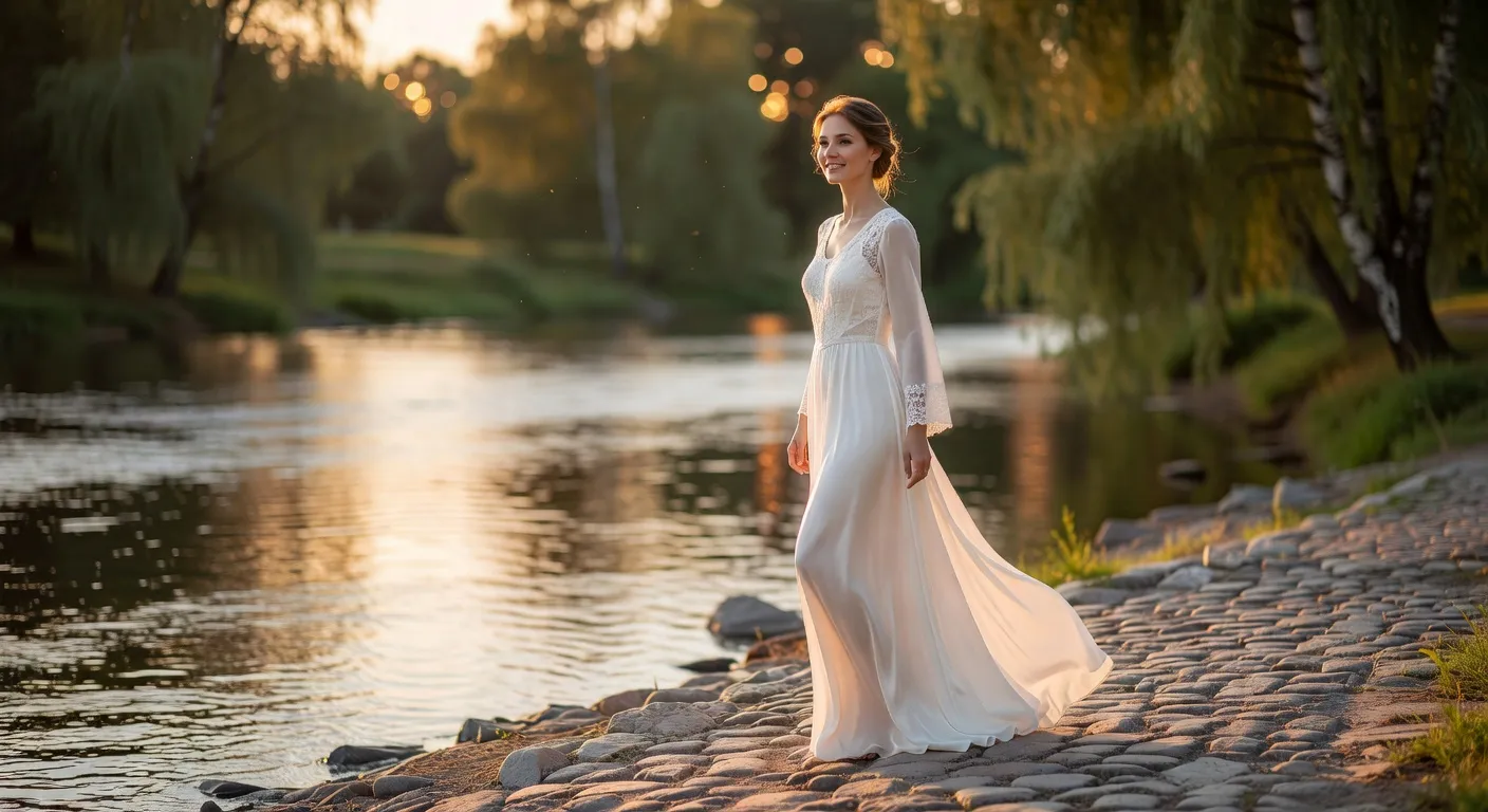 Russian Ladies for Marriage: What Makes Them Seek Foreign Husbands