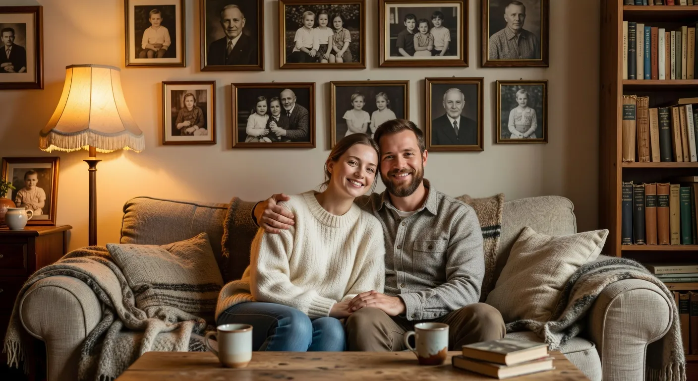 Истории успеха международных пар — счастливые браки