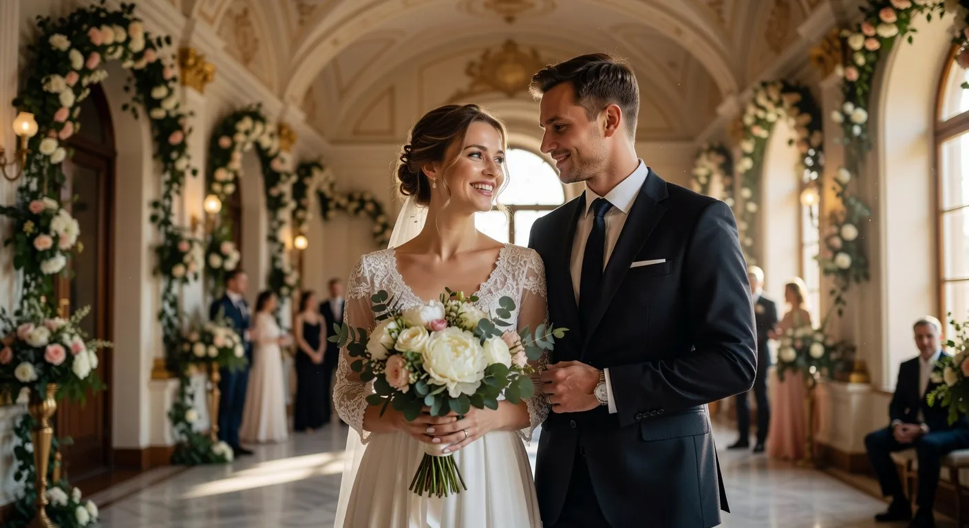 Как выйти замуж за иностранца: руководство для русских женщин