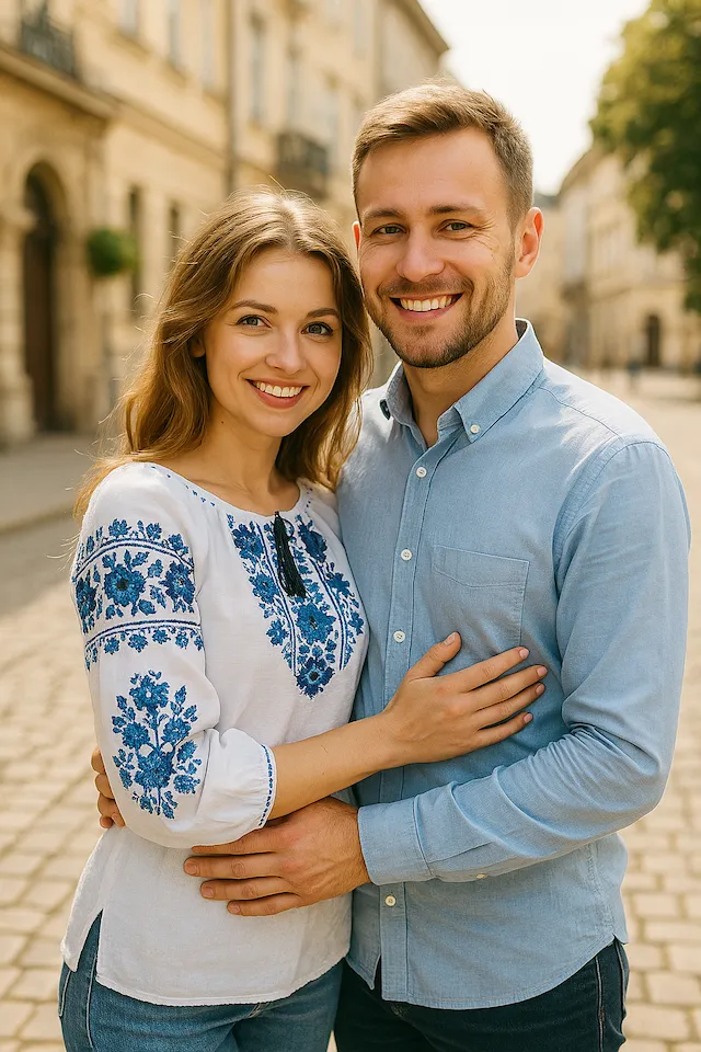 Conocer mujeres ucranianas en 2026 - guia completa