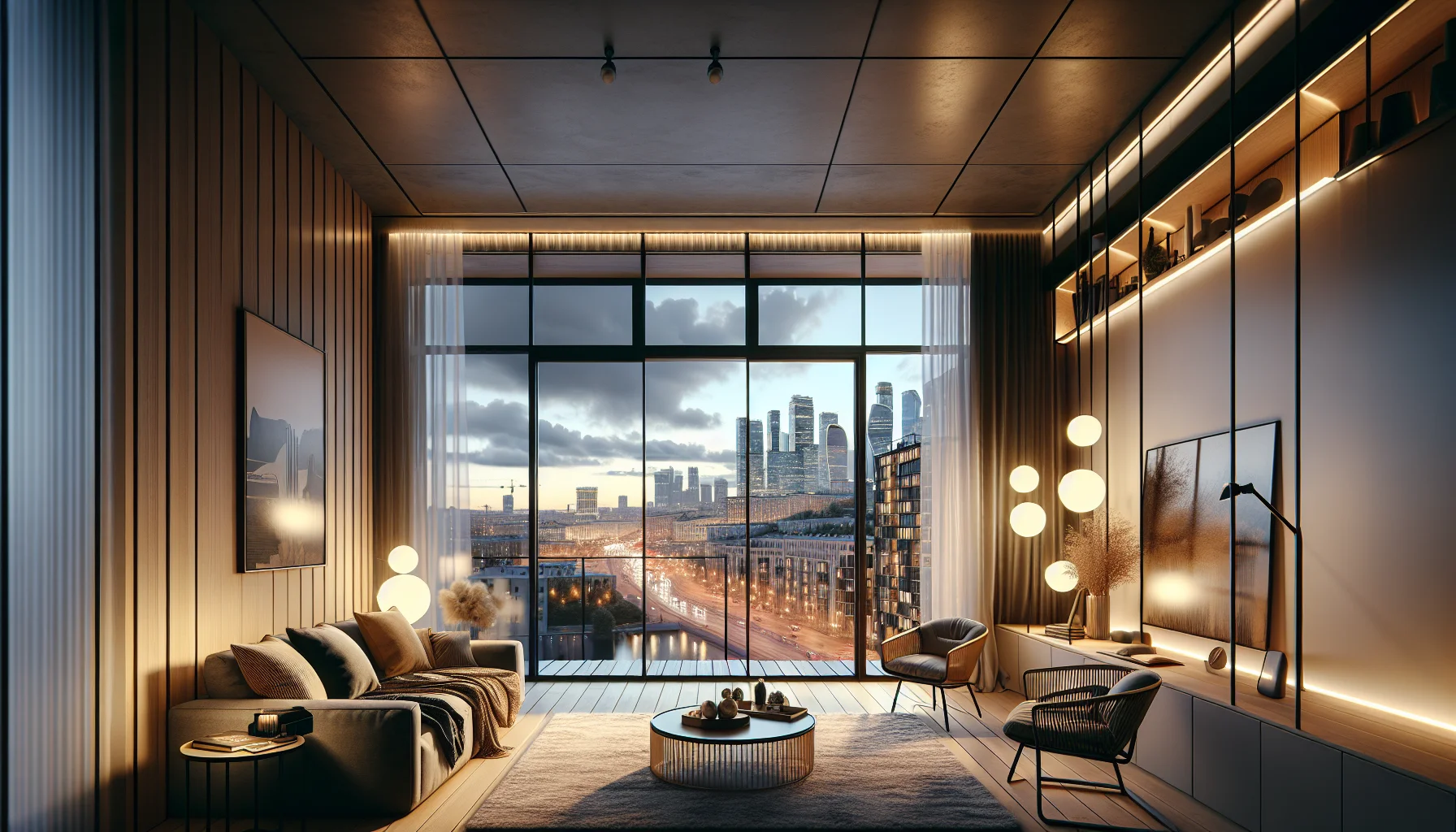 Аренда квартиры в Москве в 2026 году: цены и советы для иностранцев