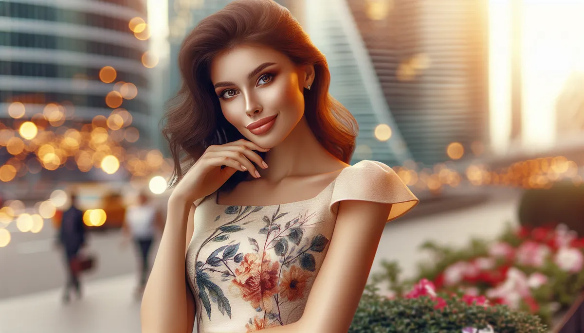 Mujeres rusas para matrimonio en 2026 - valores y tradiciones