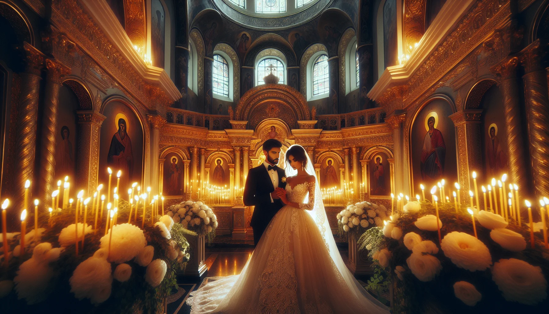 Сколько стоит свадьба в России в 2026 году: разбор цен по городам