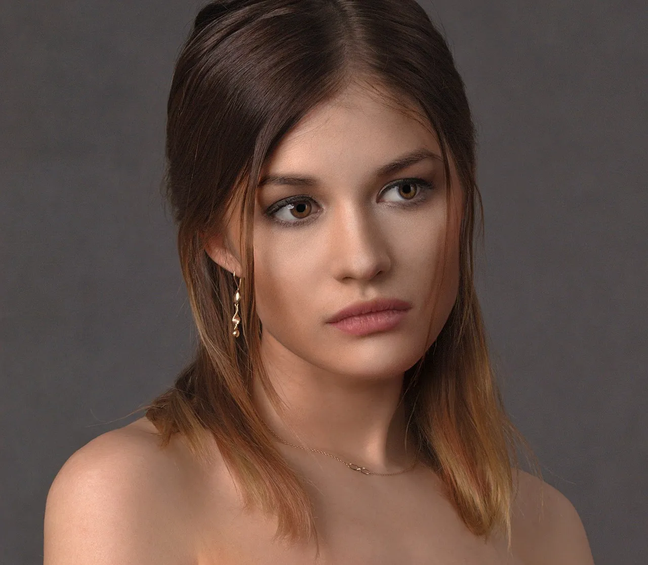 Why do Russian women marry foreigners? 